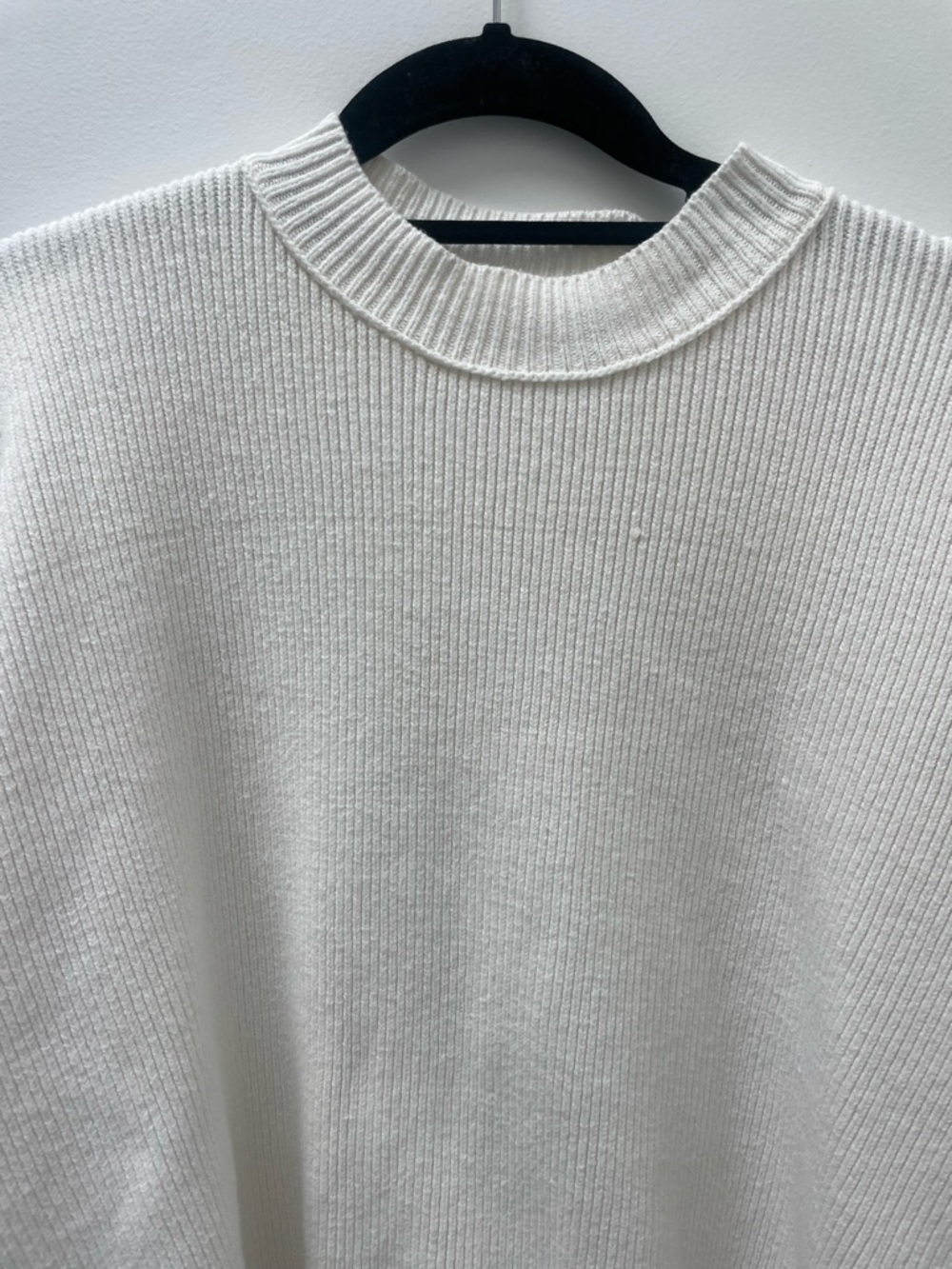 Free People Easy Street Tunic Sweater - Picture 3 of 7